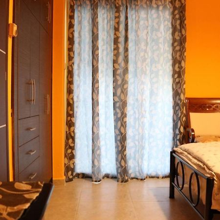 Ferienwohnung Nefeli'S Python Preveza Exterior foto